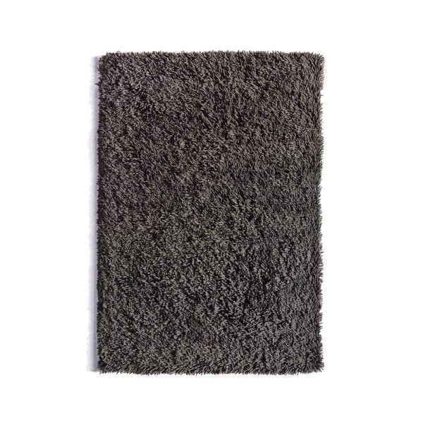 Rug Guru Imperial Fossil Shaggy Wool Rug Ashanti Rugs