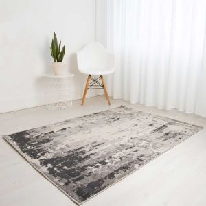 Rugstyle Balletto 10R4 L.Grey/Anthra Rug