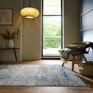 Origins Washable Venice Household Rug