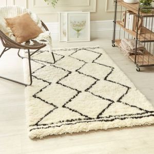 Berber Rug-Lifestyle