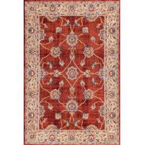 Ultimate Orient 5929 Terracotta Traditional Rug