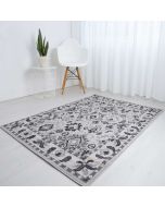 Rugstyle Balletto 13NA Anthra/Ochre Rug