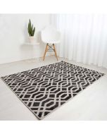 Rugstyle Balletto 18FA Anthra/L.Grey Rug