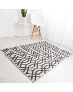 Rugstyle Balletto 18FA Beige/Anthra Rug