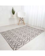 Rugstyle Balletto 18FA Beige/Grey Rug