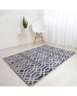 Rugstyle Balletto 18FA Blue Rug