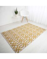 Rugstyle Balletto 18FA Beige/Ochre Rug