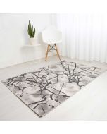 Rugstyle Balletto 19NA Beige/Anthra Rug