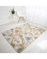 Rugstyle Balletto 19NA Beige/Ochre Rug