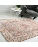 Ultimate Alia 524AK Beige/L.Blue Rug