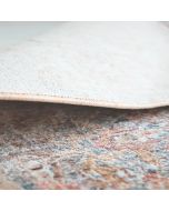 Ultimate Alia 513AE Beige/L.Blue Rug