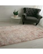 Ultimate Alia 513AH Beige/L.Brown Rug