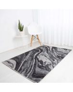 Rugstyle Balletto 21EA Black/Anthra Rug