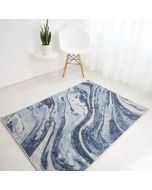 Rugstyle Balletto 21EA Blue Rug