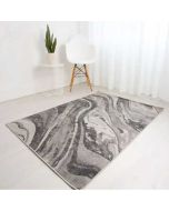 Rugstyle Balletto 21EA Grey/Anthra Rug