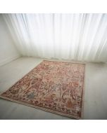 Ultimate Alia 697GC Beige/Rose Rug