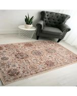 Ultimate Alia 893GC Beige/L.Brown Rug