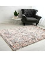 Ultimate Alia 697GH L.Blue/Anthra Rug