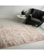 Ultimate Alia 513A2 Beige/Cream Rug