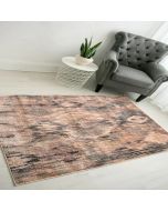 Ultimate Alia 654A5 Anthra/Sand Rug