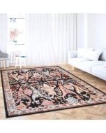 Ultimate Alia 697GL Anthra/Cream Rug