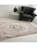 Ultimate Alia 842G5 Anthra/Grey Rug