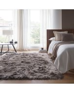 Origins Glamour Deluxe Mink Stripes Rug