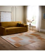 Origins Nomad Block Plain Rug