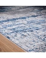 Origins Washable Arctic Scrape Ice Household Rug