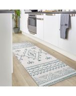 Origins Washable Nomad Classic Aztec Runner 