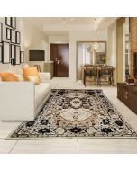 Majestic Medley Persian-Style Luxurious Rug