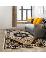 Eternal Elegance Exquisite Persian Heritage Rug 