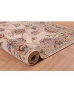 Ultimate Orient 5929 Cream Traditional Rug