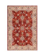 Ultimate Orient 5929 Terracotta Traditional Rug