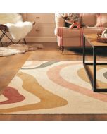 Origins Expression 2 Multi Abstract Rug