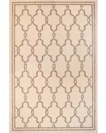 Rugstyle Terrace Spanish Tile Natural Taupe Rug 3