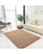 Ultimate Super Comfy Latte Rug