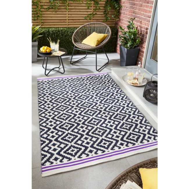 Everything you Need to Know about Outdoor Rugs