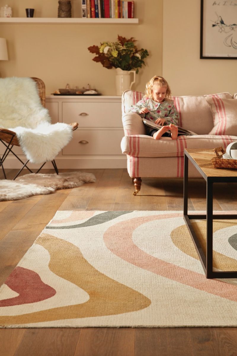 hardwood floor rugs 5