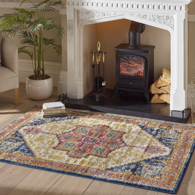 Why Are Persian Rugs So Expensive?