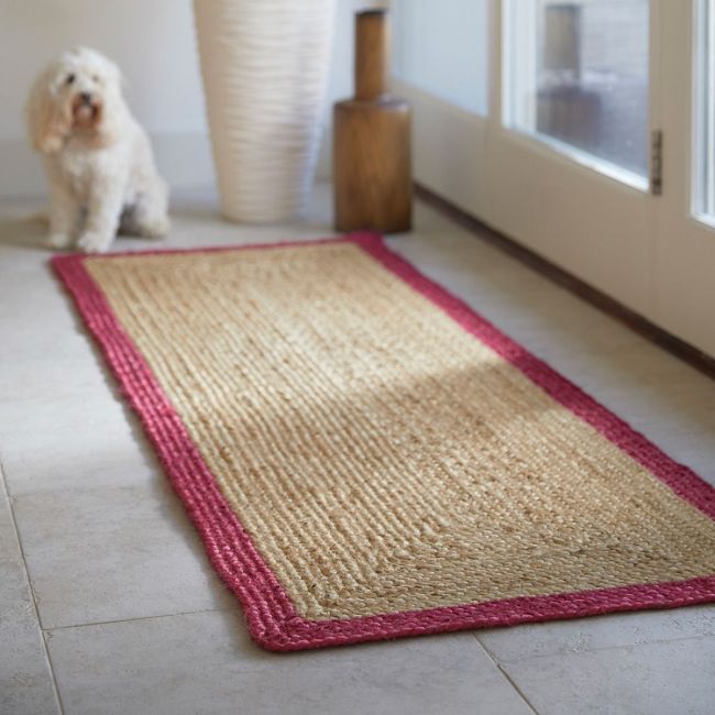 Jute rugs 5