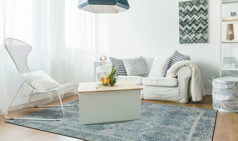 5 Easy Ways To Make Your Small Living Space More Decorative