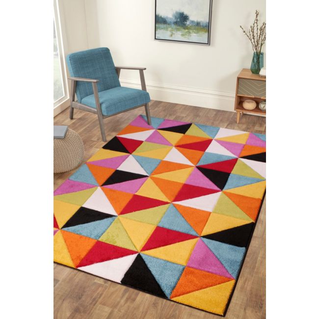 colored rug 3