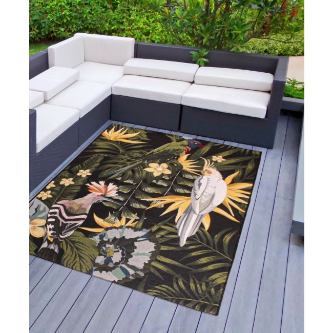 Outdoor rug 6