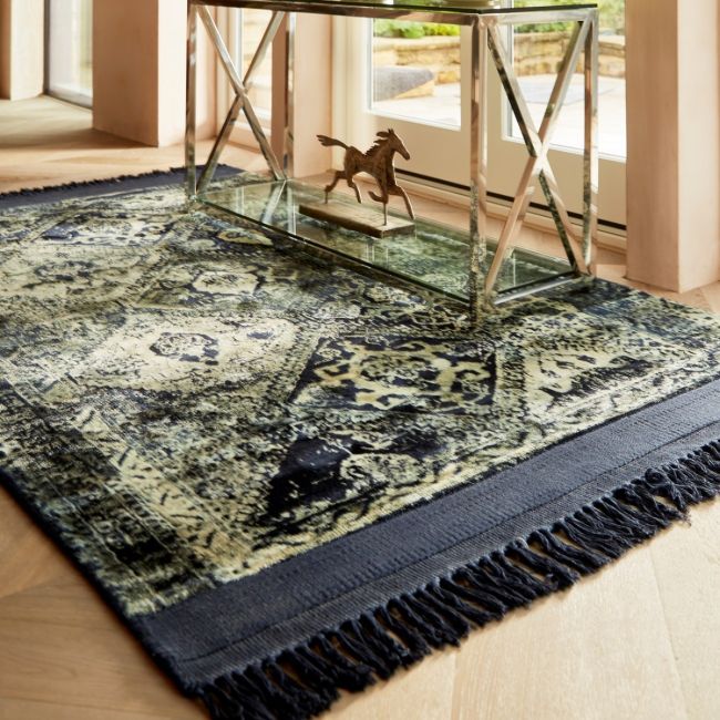 Protecting Your Hardwood Floors: Tips on Rugs and Rug Pads